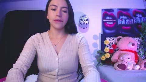 Snapshot of lika_little3 chatting on 10, 6, 2026 Liika online show from 10, 6, 2026