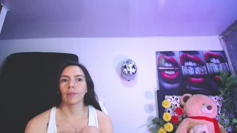 Snapshot of lika_little3 chatting on 11, 6, 2026 Liika online show from 11, 6, 2026