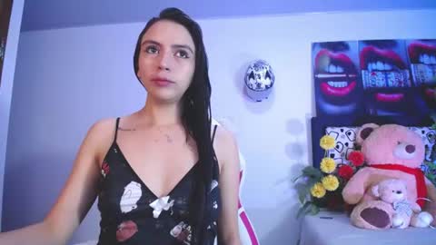 Snapshot of lika_little3 chatting on 13, 6, 2026 Liika online show from 13, 6, 2026