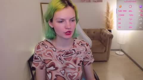 lika_sky online show from 28, 4, 2026