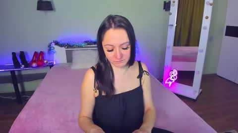 Snapshot of likaa_likaa chatting on 6, 12, 2024 Lika online show from 6, 12, 2024