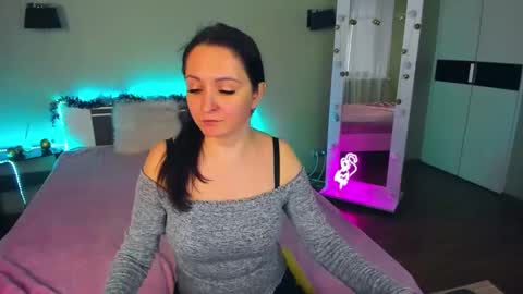 Snapshot of likaa_likaa chatting on 6, 1, 2025 Lika online show from 6, 1, 2025