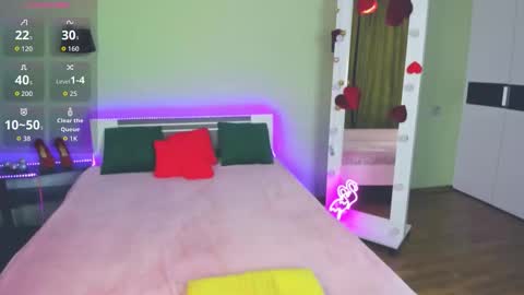 Snapshot of likaa_likaa chatting on 16, 11, 2025 Lika online show from 16, 11, 2025