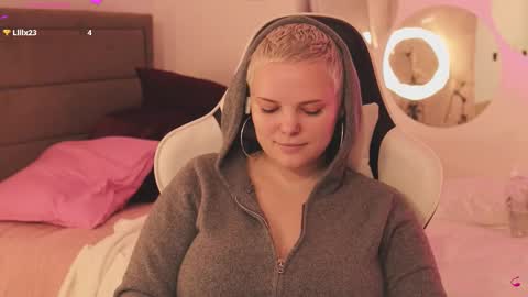 Snapshot of likaaberry chatting on 17, 1, 2026 likaaberry online show from 17, 1, 2026