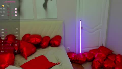 Lika online show from 8, 2, 2025