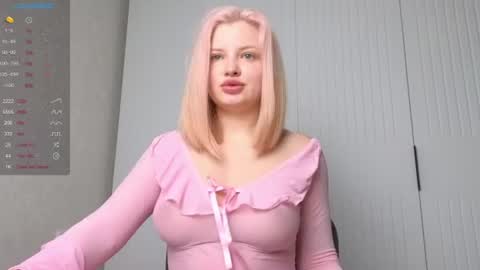 Snapshot of like_a_princess chatting on 20, 6, 2026 Anna and Bella online show from 20, 6, 2026