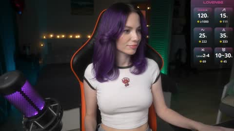 Snapshot of like_pie chatting on 6, 3, 2026 Ilona 3 OF online show from 6, 3, 2026