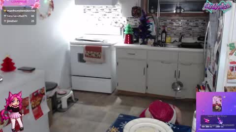 LikeMyAshe online show from 13, 12, 2024