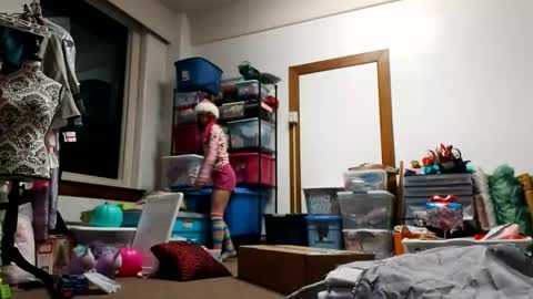 LikeMyAshe online show from 18, 12, 2024