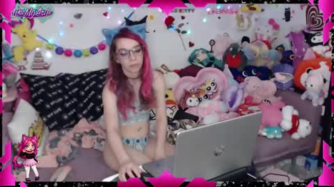 LikeMyAshe online show from 15, 1, 2025