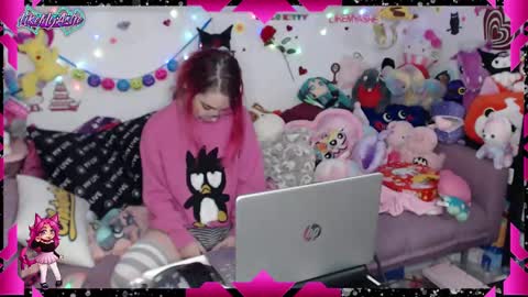 LikeMyAshe online show from 16, 1, 2025