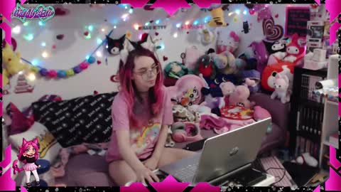 LikeMyAshe online show from 20, 1, 2025