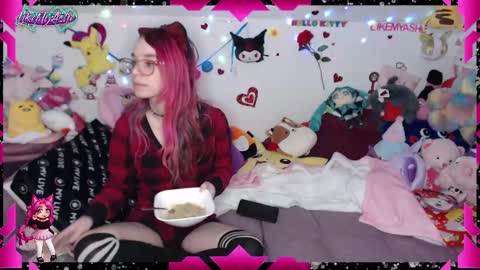 LikeMyAshe online show from 26, 1, 2025