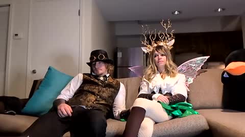 LikeMyAshe online show from 20, 9, 2025