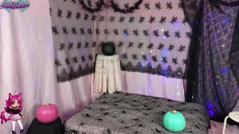 LikeMyAshe online show from 27, 9, 2025