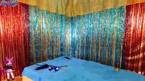 LikeMyAshe online show from 29, 9, 2025