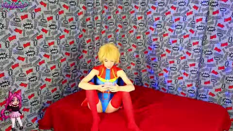 LikeMyAshe online show from 30, 9, 2025