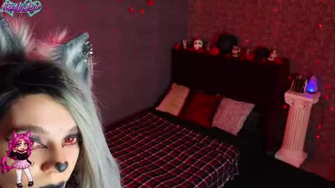 LikeMyAshe online show from 3, 10, 2025