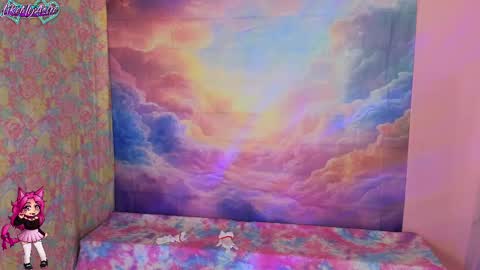 LikeMyAshe online show from 4, 10, 2025