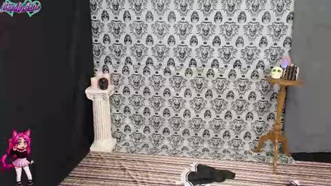 LikeMyAshe online show from 5, 10, 2025