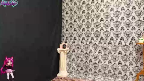 LikeMyAshe online show from 6, 10, 2025