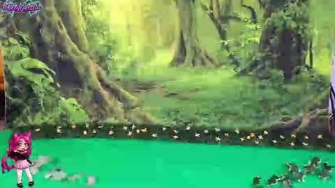 LikeMyAshe online show from 10, 10, 2025