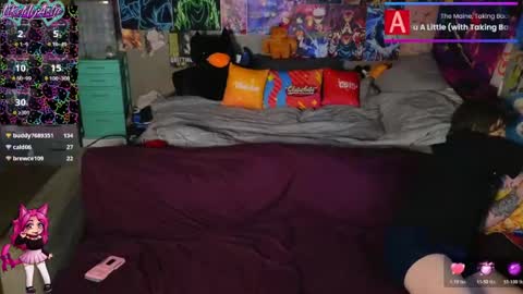 LikeMyAshe online show from 18, 6, 2026