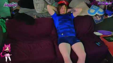 LikeMyAshe online show from 20, 6, 2026