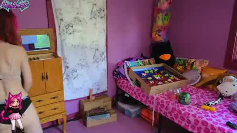 LikeMyAshe online show from 5, 7, 2026