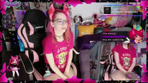 LikeMyAshe online show from 10, 7, 2026