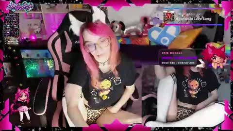 LikeMyAshe online show from 17, 7, 2026