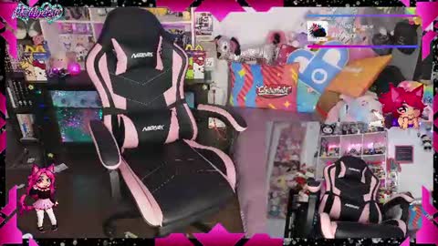 LikeMyAshe online show from 21, 7, 2026