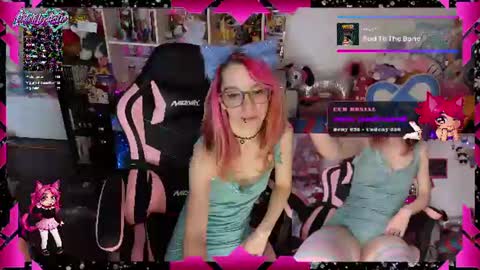 LikeMyAshe online show from 24, 7, 2026