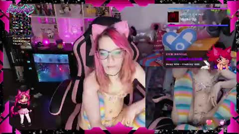 LikeMyAshe online show from 26, 7, 2026
