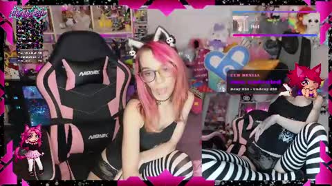 LikeMyAshe online show from 31, 7, 2026