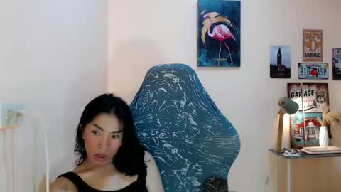 Leng online show from 4, 11, 2025