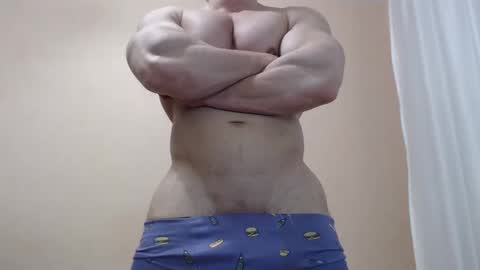 Maximus online show from 6, 12, 2024