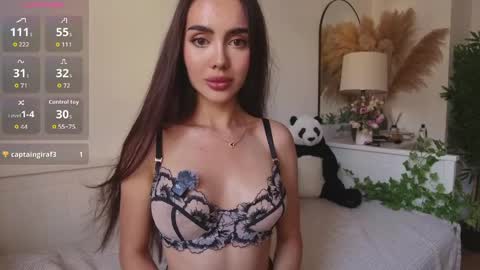 Lil  Gabby online show from 1, 6, 2026