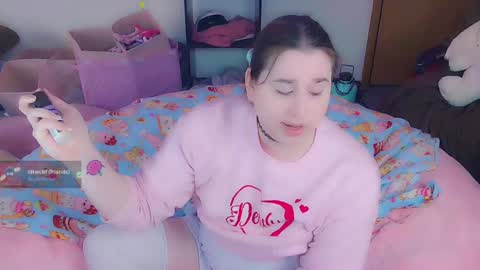 Lil Alison Heart online show from 28, 2, 2025