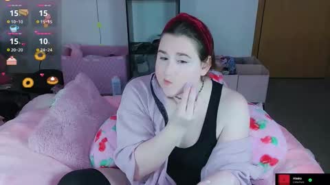 Lil Alison Heart online show from 10, 1, 2026