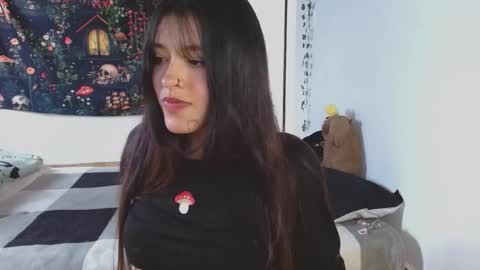 Snapshot of lil_angel7 chatting on 14, 11, 2025 lil angel7 online show from 14, 11, 2025