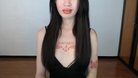 lil_arcii online show from 7, 4, 2026