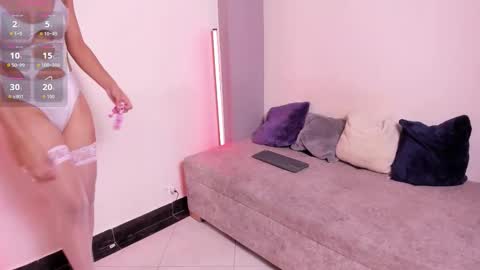 Hey Im Audrey online show from 14, 12, 2025