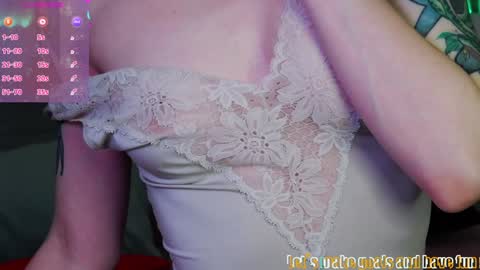 Lil Bella G online show from 8, 1, 2025