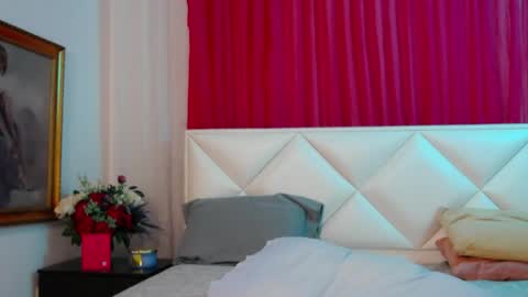 Snapshot of lil_bella_g chatting on 24, 5, 2026 Lil Bella G online show from 24, 5, 2026