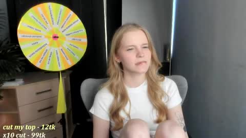 Erica online show from 23, 4, 2026
