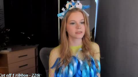 Erica online show from 25, 4, 2026