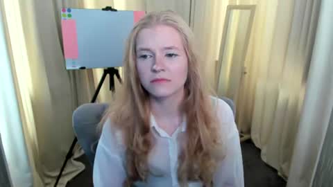 Erica online show from 26, 7, 2026