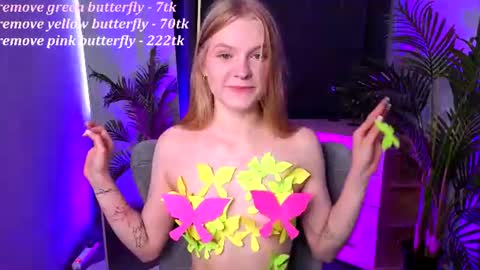 Erica online show from 1, 8, 2026