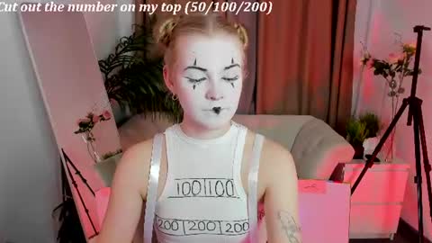 Erica online show from 2, 8, 2026